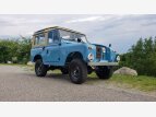 Thumbnail Photo 1 for 1965 Land Rover Series II